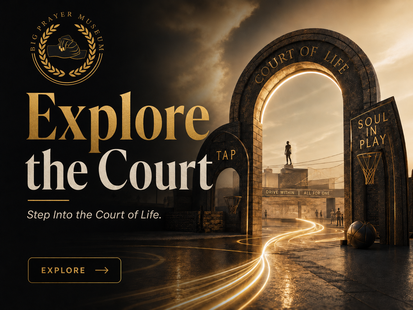 Explore